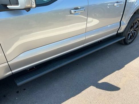 Used 2026 Ford F150 Platinum w/ Equipment Group 700A Standard RWD image 4