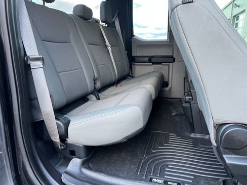 Used 2018 Ford F250 XL w/ STX Appearance Package image 37