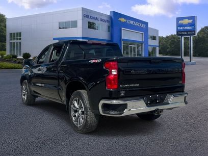 Certified 2023 Chevrolet Silverado 1500 LT