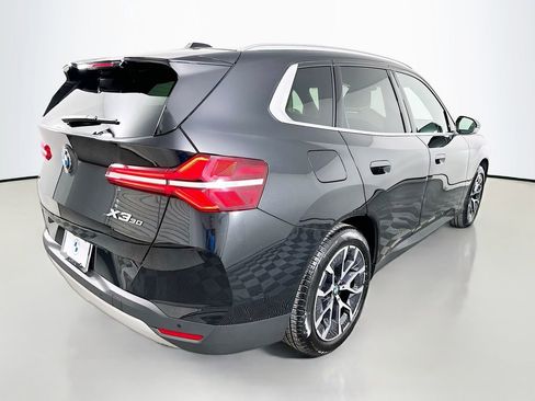 Used 2025 BMW X3 xDrive30i w/ Convenience Package image 5