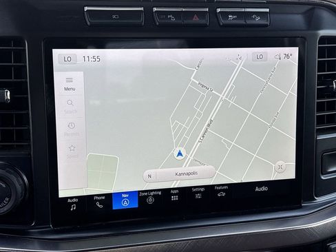 Used 2024 Ford F250 King Ranch w/ Chrome Package image 20