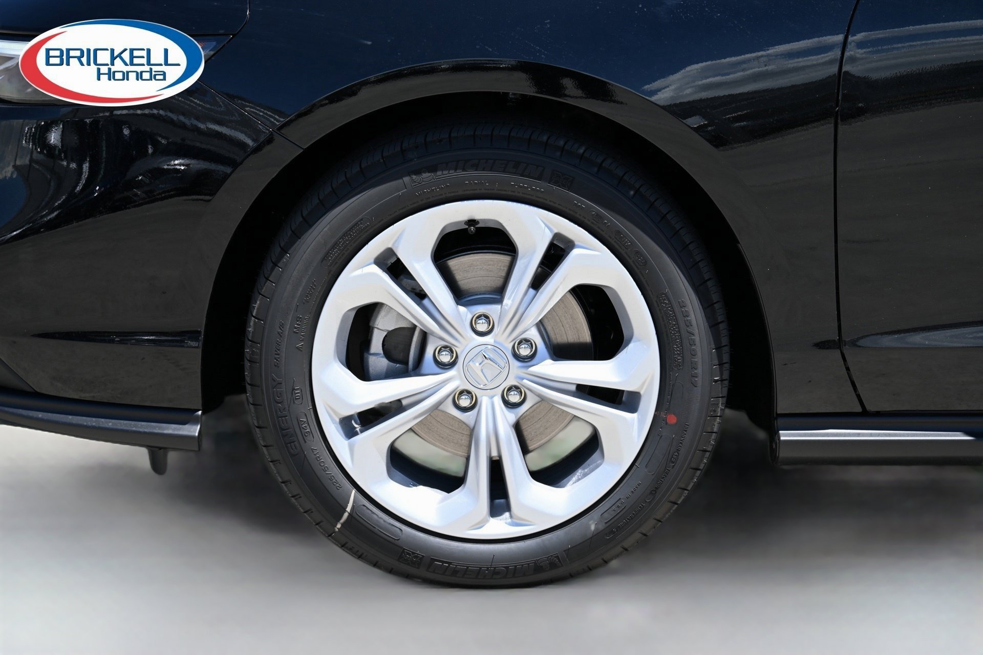 New 2026 Honda Accord LX image 37