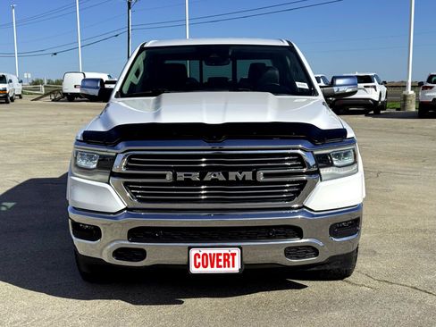 Used 2022 RAM 1500 Laramie image 4