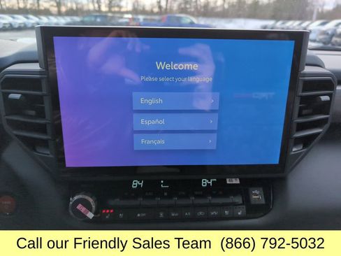 New 2026 Toyota Tundra TRD Pro image 18