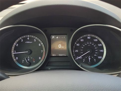 Used 2018 Hyundai Santa Fe Sport w/ 2.4L Value Package 02 image 19