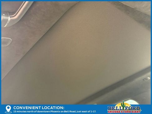 Used 2023 Jeep Grand Wagoneer Series II image 6