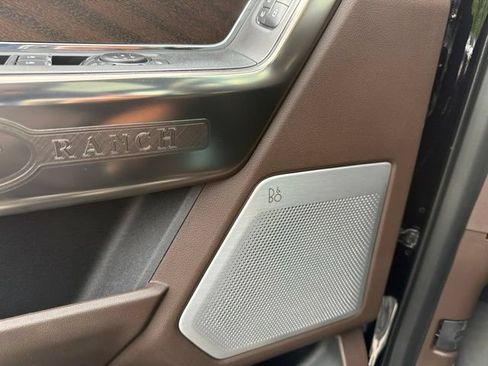 Used 2021 Ford F150 King Ranch w/ Equipment Group 601A High AWD/4WD image 19