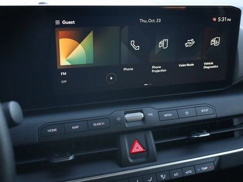 New 2025 Kia K4 LXS image 19