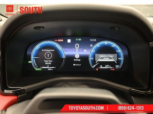 New 2026 Toyota Camry XSE w/ Premium Plus Package FWD image 12