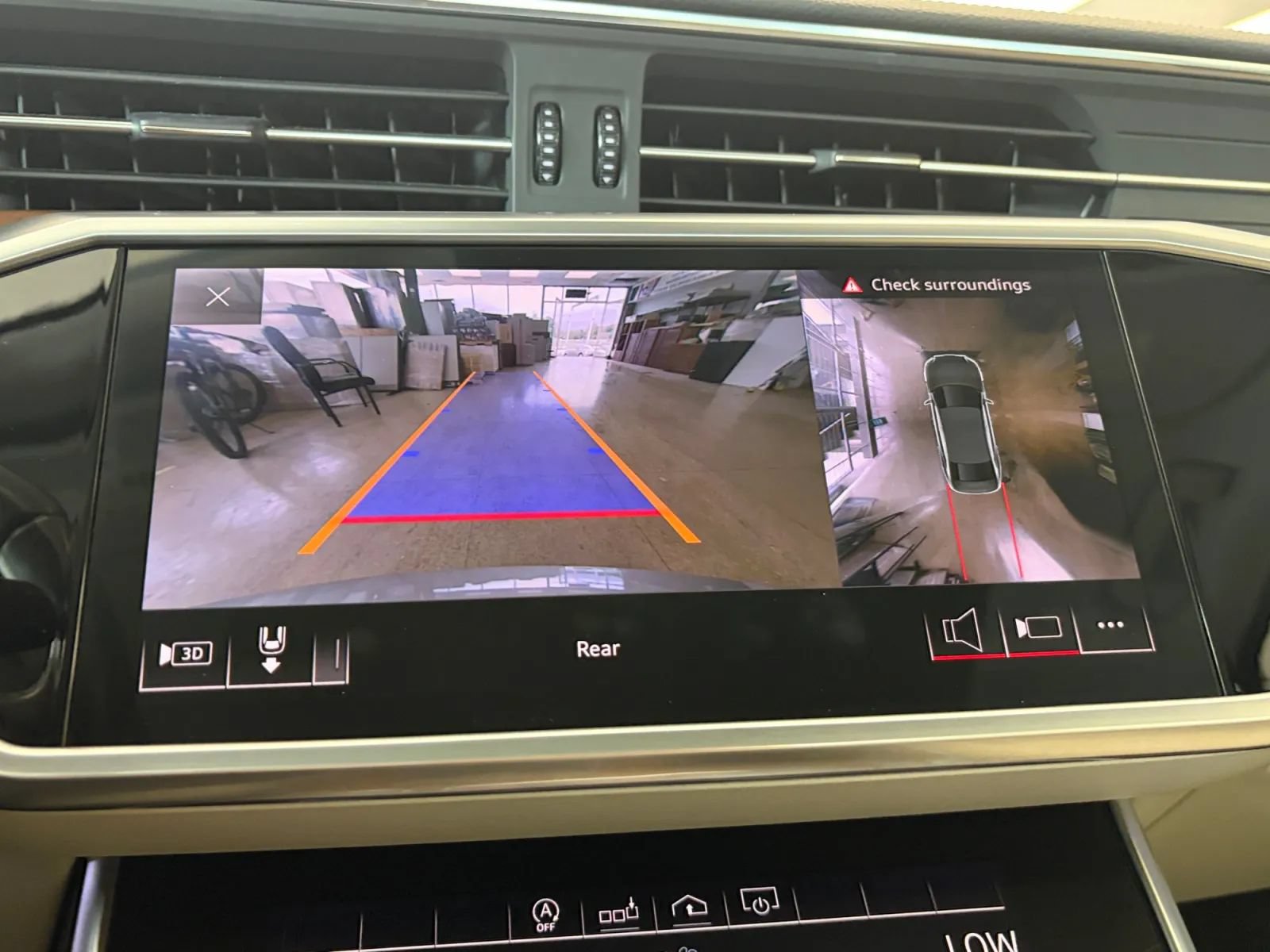 Used 2019 Audi A6 3.0T Premium Plus w/ Premium Plus Package AWD/4WD image 34