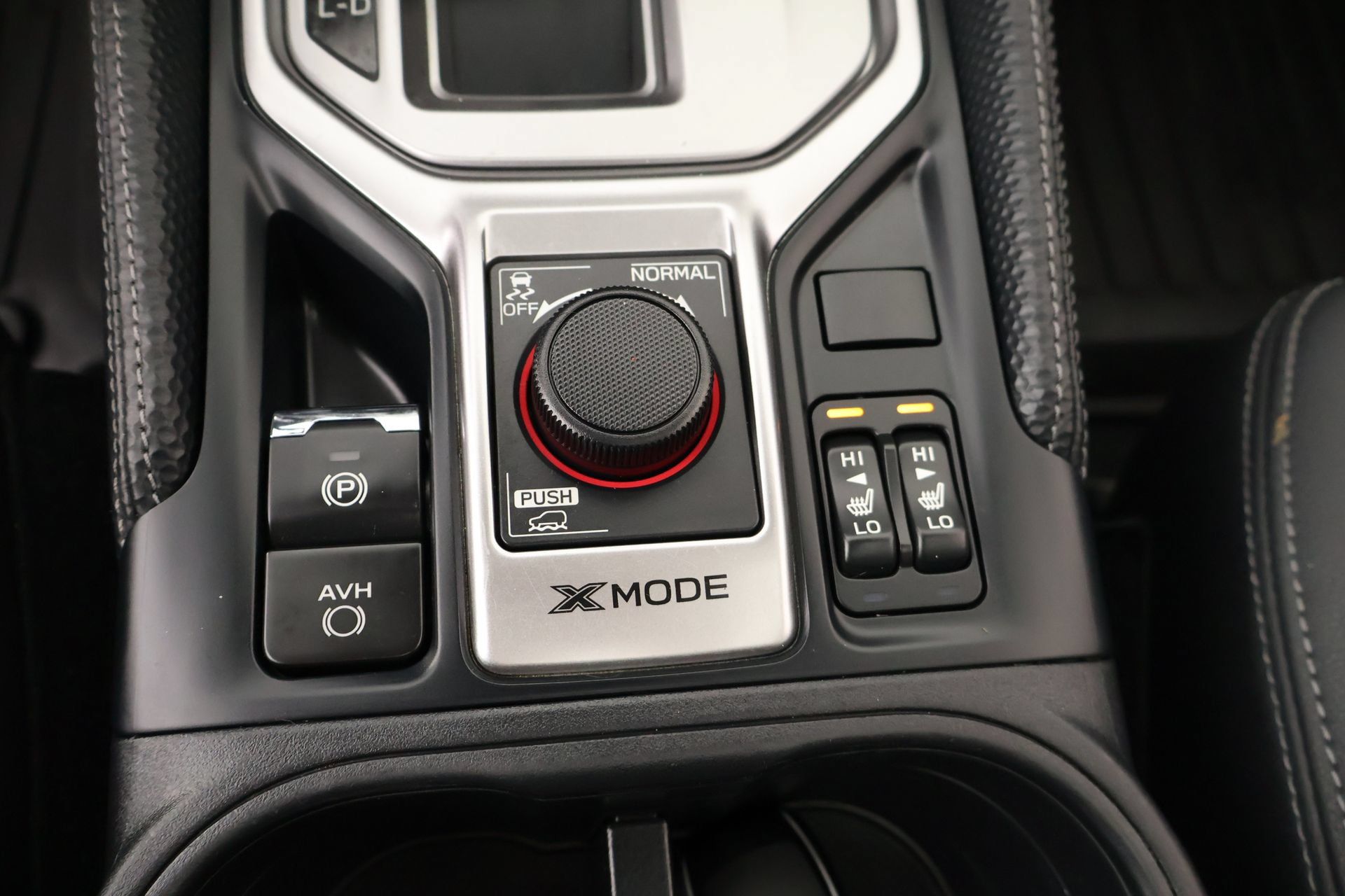 Used 2024 Subaru Forester Premium AWD/4WD image 7