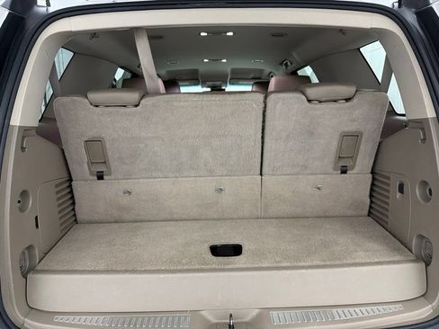 Used 2015 Chevrolet Tahoe LT RWD image 27
