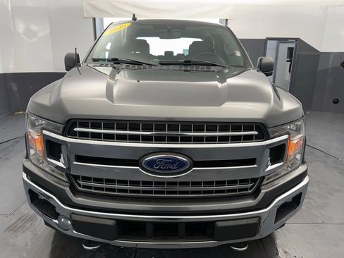 Used 2020 Ford F150 XLT w/ Equipment Group 302A Luxury image 7