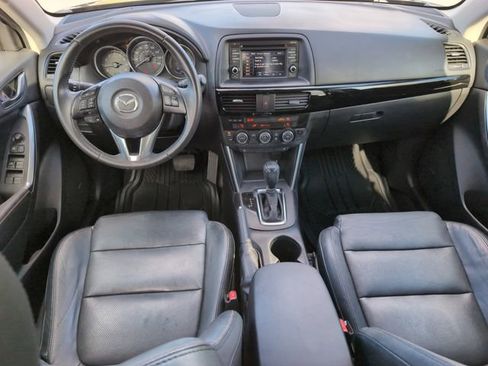 Used 2014 MAZDA CX-5 Grand Touring image 27