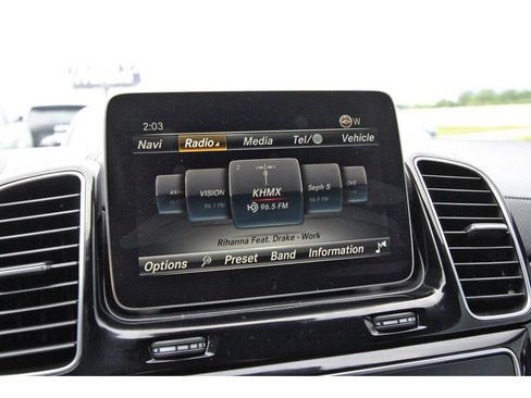 Used 2018 Mercedes-Benz GLE 43 AMG 4MATIC image 27