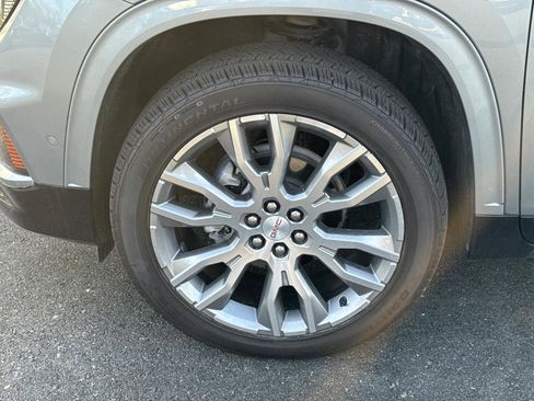 New 2025 GMC Acadia Denali w/ Super Cruise Package image 10