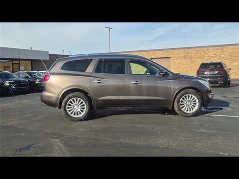 Used 2011 Buick Enclave CX image 9