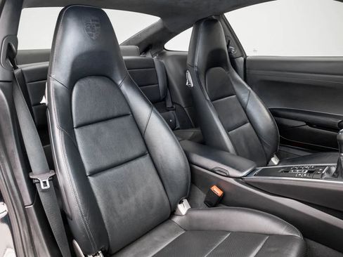 Used 2015 Porsche 911 Carrera 4S image 15