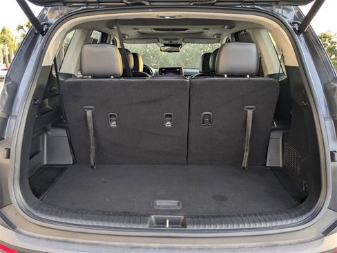 Certified 2022 Kia Telluride EX w/ EX Premium Package image 13