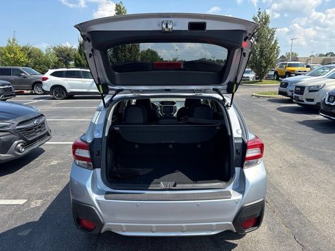 Used 2018 Subaru Crosstrek 2.0i Limited AWD/4WD image 8