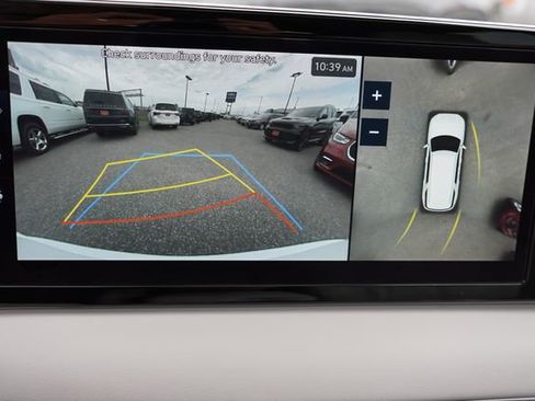 Used 2023 Hyundai Palisade SEL AWD/4WD image 42