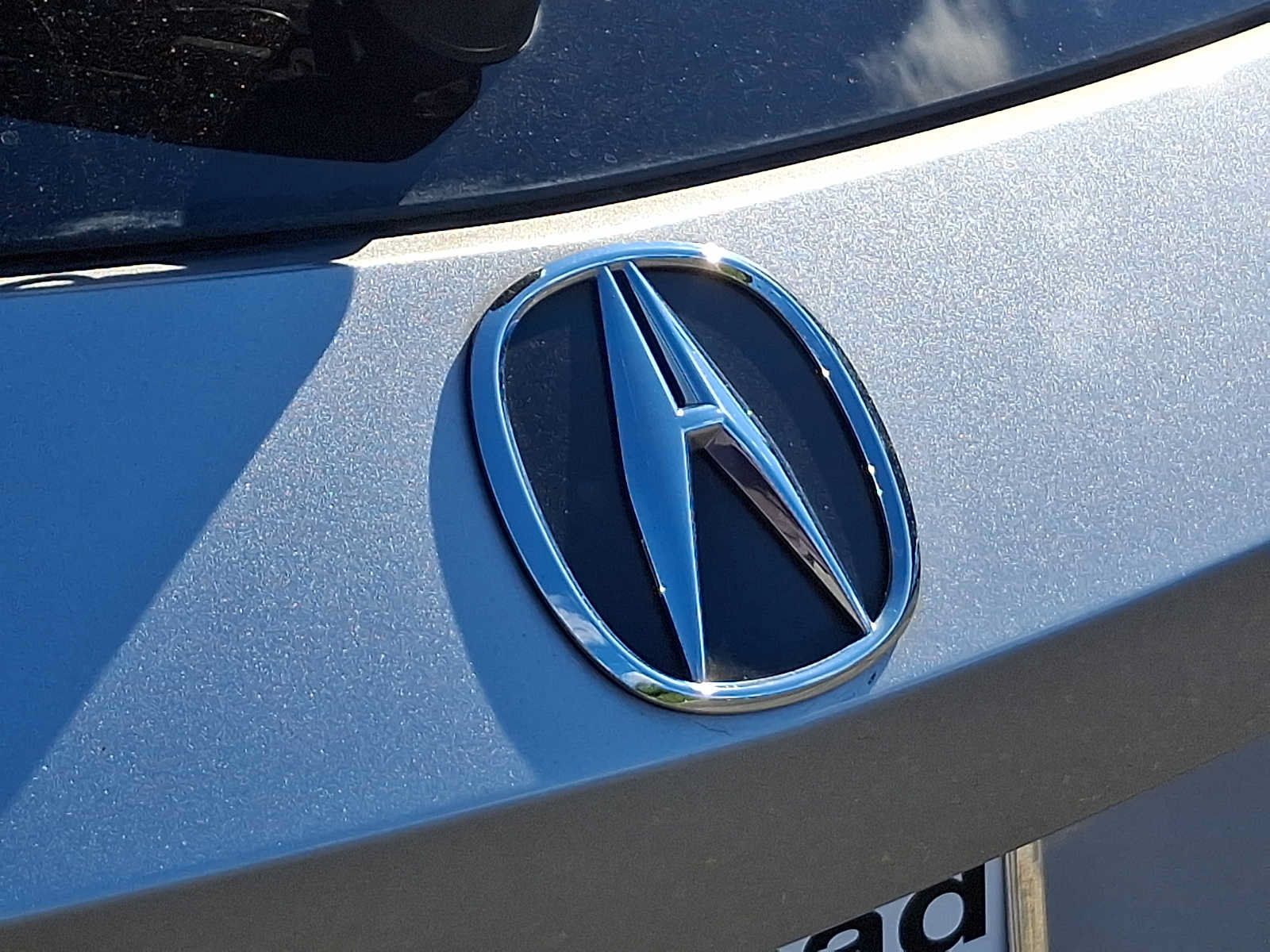 Used 2024 Acura MDX w/ Technology Package AWD/4WD image 35