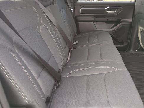 New 2026 RAM 1500 Big Horn image 18