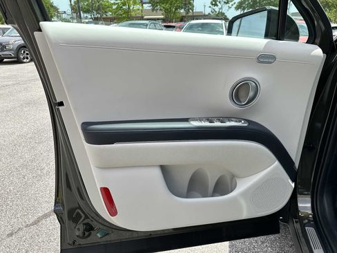 New 2026 Hyundai Palisade Calligraphy FWD image 14