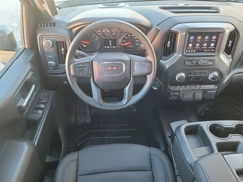 New 2026 GMC Sierra 3500 Pro image 22