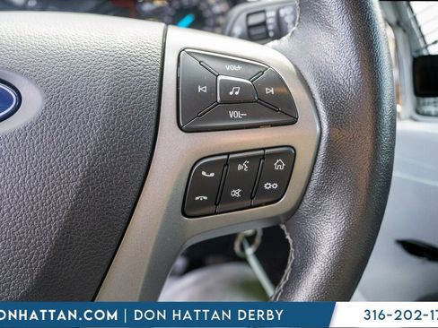 Used 2023 Ford Ranger XLT w/ Equipment Group 302A High image 13