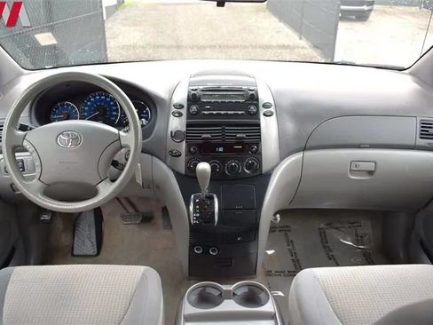 Used 2008 Toyota Sienna LE AWD/4WD image 12