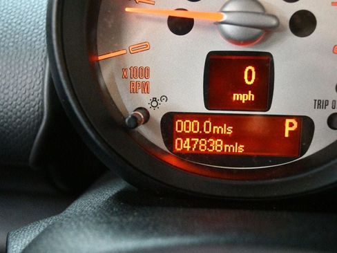 Used 2013 MINI Cooper Countryman S image 43