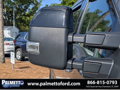 Used 2024 Ford F250 Lariat w/ Lariat Ultimate Package AWD/4WD image 12