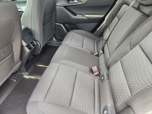 New 2026 Chevrolet Equinox LT w/ LPO, Floor Liner Package FWD image 19