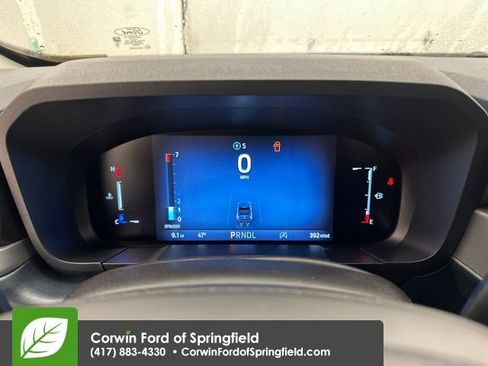 New 2026 Ford Maverick XL image 33