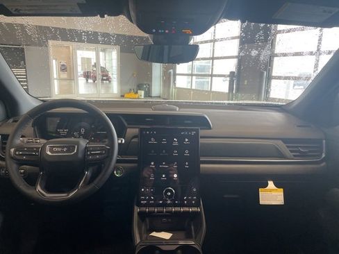 New 2026 GMC Terrain AT4 w/ Technology Package II image 25