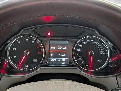 Used 2015 Audi Q5 2.0T Premium Plus w/ Technology Package image 12