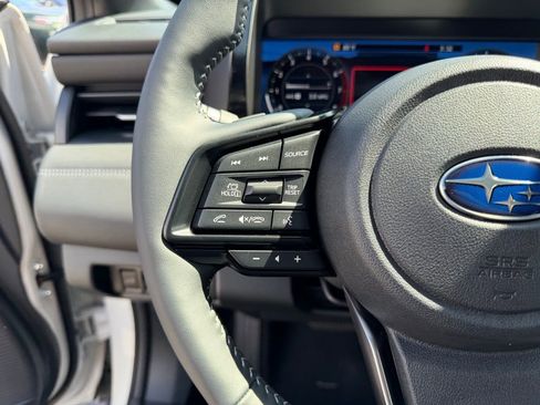 New 2026 Subaru Outback Touring XT AWD/4WD image 19