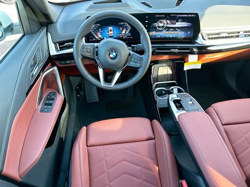 New 2026 BMW X1 xDrive28i w/ Technology Package image 17