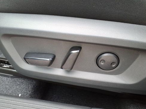 New 2026 Nissan Rogue SV w/ Cold Weather Package image 12