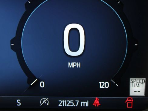 Used 2024 Ford F150 Tremor w/ Equipment Group 402A High AWD/4WD image 19