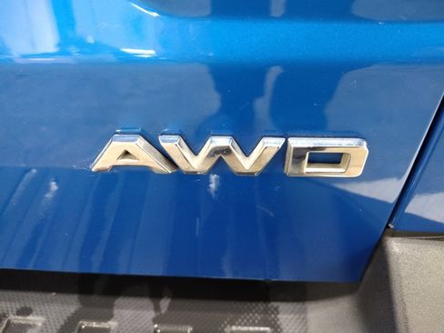 Used 2022 Ford Maverick Lariat w/ Lariat Luxury Package AWD/4WD image 15