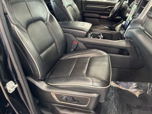 Used 2020 RAM 1500 Limited image 20