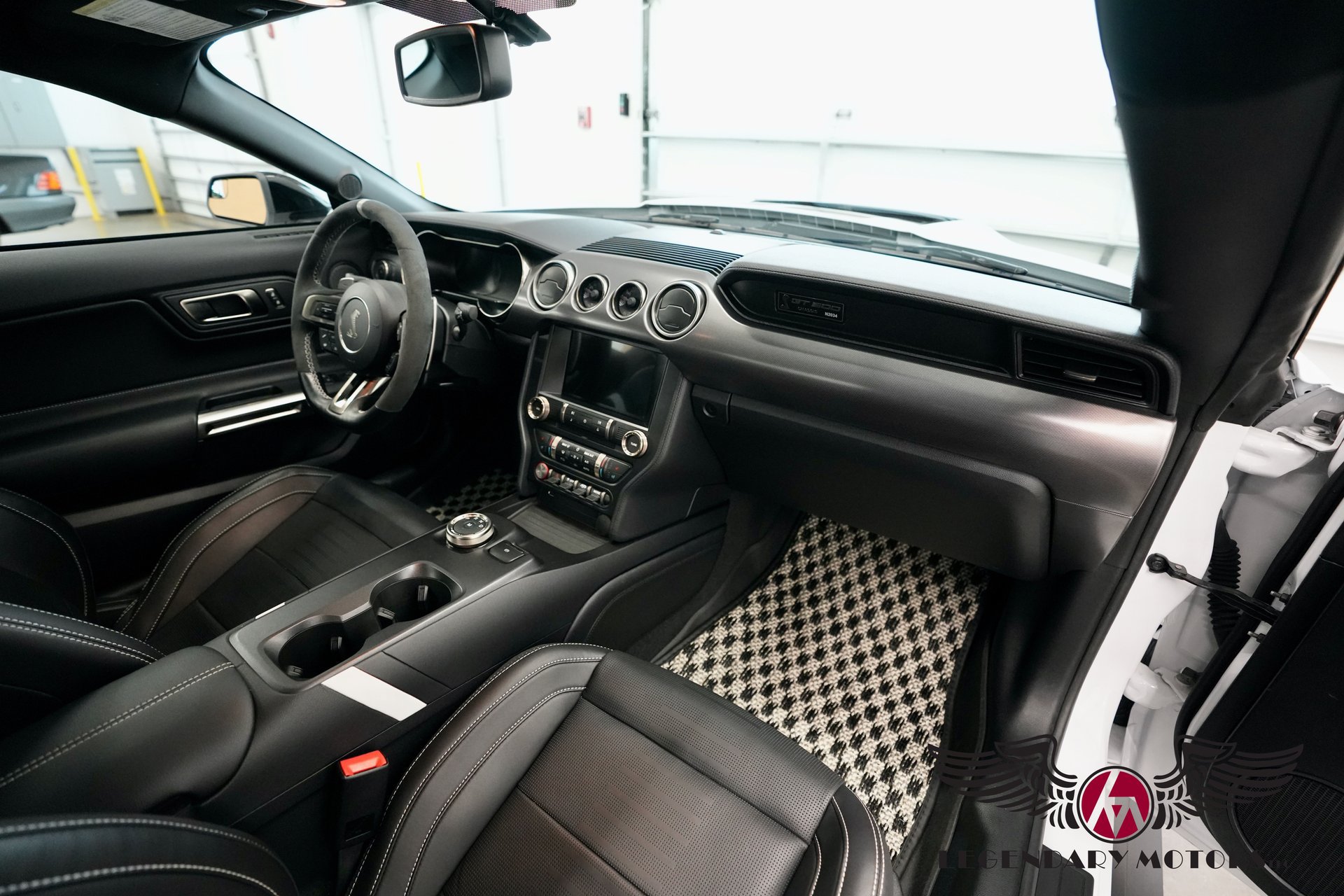 Used 2022 Ford Mustang Shelby GT500 RWD image 61