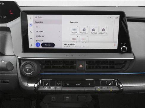 New 2026 Toyota Prius Plug-In Hybrid image 7