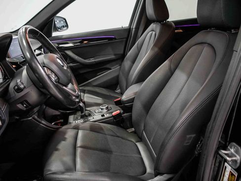 Used 2021 BMW X1 sDrive28i image 16