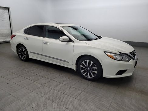 Used 2017 Nissan Altima 2.5 SL image 11