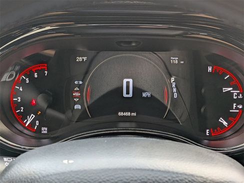 Used 2021 Dodge Durango R/T w/ Blacktop Package image 16