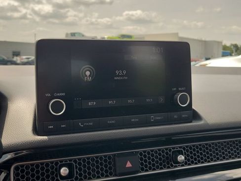 Used 2025 Honda Civic LX image 22