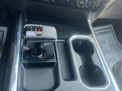 Used 2024 Chevrolet Silverado 1500 LTZ w/ LTZ Premium Package image 22